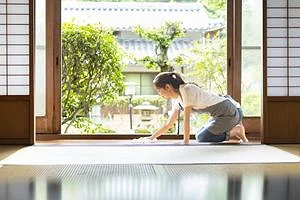 実家がゴミ屋敷化しないための対策何してる?